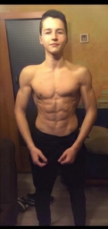 Bogusz przed